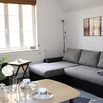 Haus Koppelweg Fw-muschel *