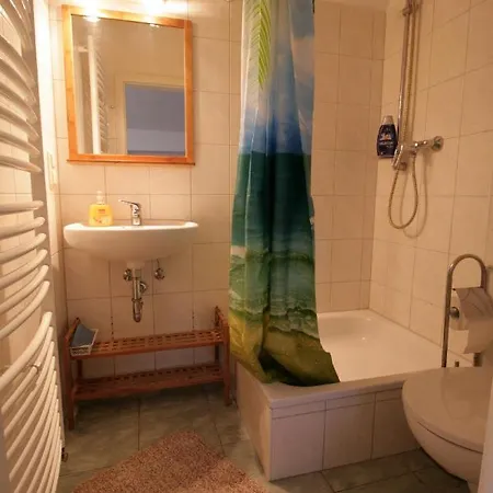 Haus Koppelweg Fw-muschel