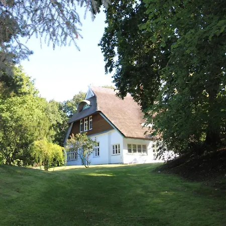 Apartmán Haus Koppelweg Fw-muschel