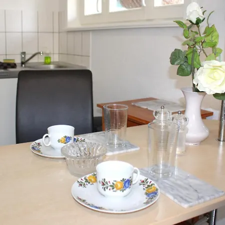 Haus Koppelweg Fw-muschel *