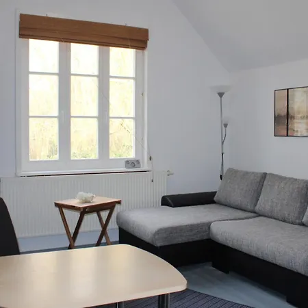 Haus Koppelweg Fw-muschel 아파트