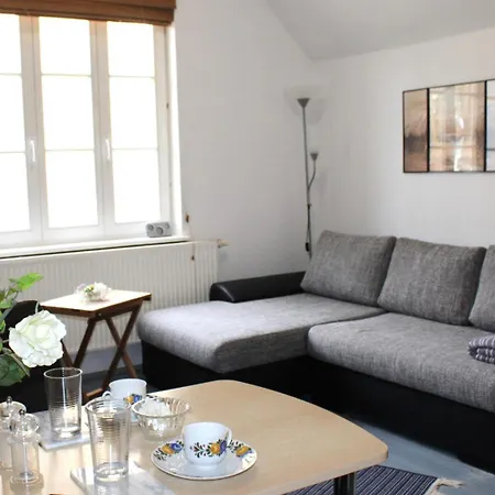 Haus Koppelweg Fw-muschel *