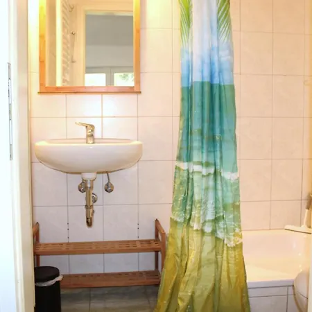 Haus Koppelweg Fw-muschel *