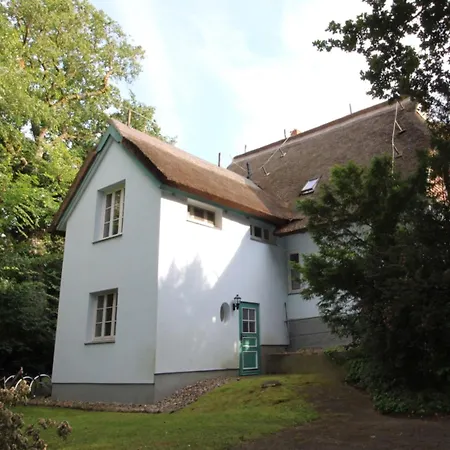 Haus Koppelweg Fw-muschel 아파트 *