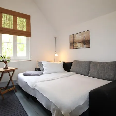 Haus Koppelweg Fw-muschel 아렌스호프