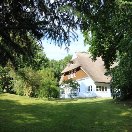 Haus Koppelweg Fw-muschel *